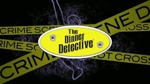 Dinner Detective