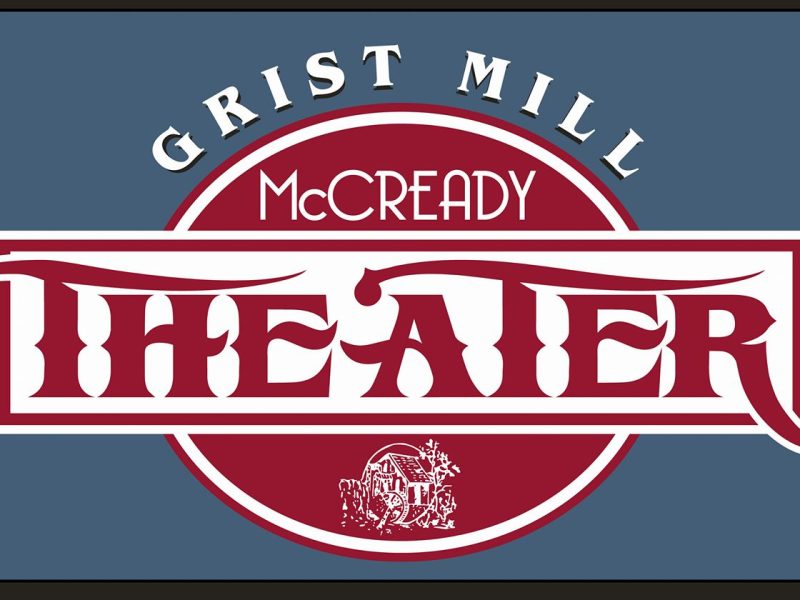 Grist Mill McCready Theater