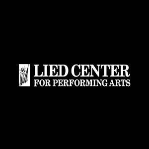 Lied Center for Performing Arts