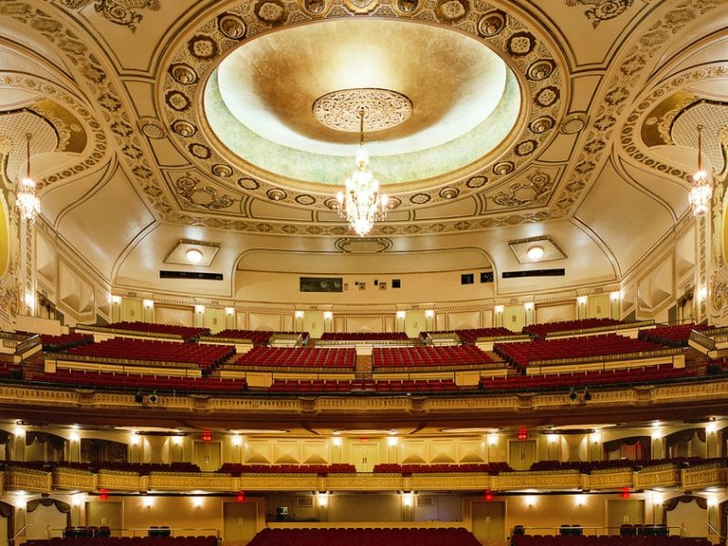 Orpheum Theater