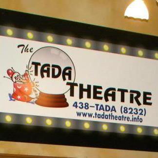 The TADA Theatre