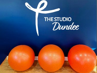 The Studio Dundee