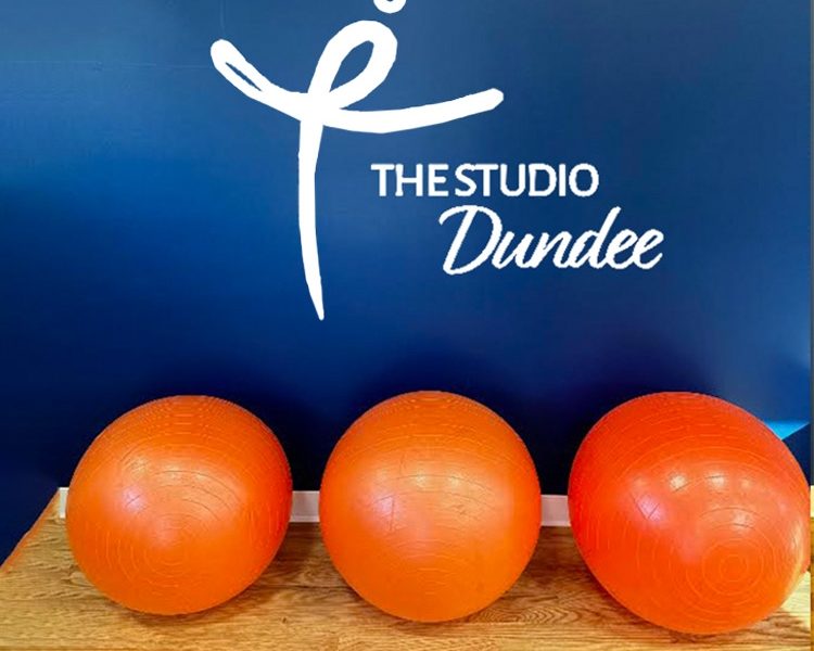 The Studio Dundee