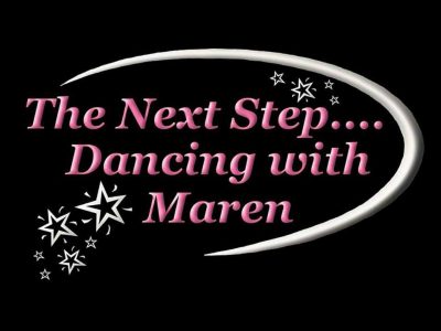 The Next Step Dancing with Maren