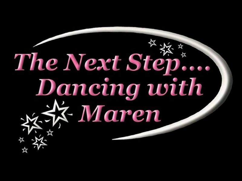 The Next Step Dancing with Maren