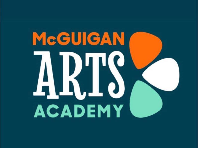 McGuigan Arts Academy