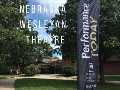 Nebraska Wesleyan University Theatre