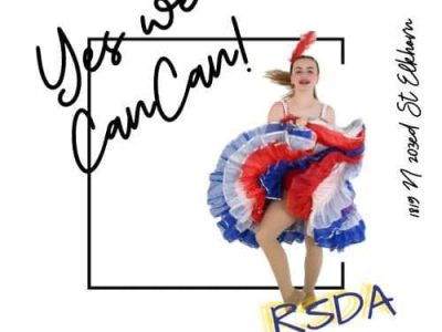 Rennae's School of Dance & Acrobatics