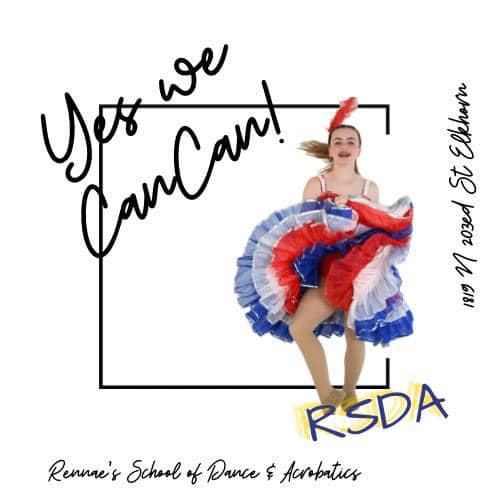 Rennae's School of Dance & Acrobatics