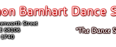 Shannon Barnhart Dance Studio