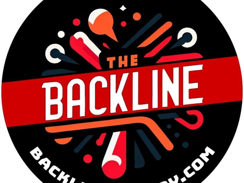 The Backline Comedy Theatre