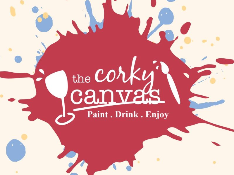 Corky Canvas Omaha