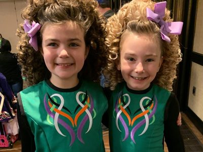 Craoi na Tire Studio of Irish Dance