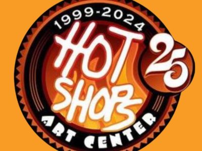 Hot Shops Arts Center