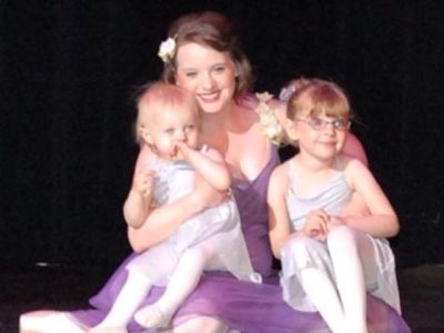 Jessica Dodd's School of Dance