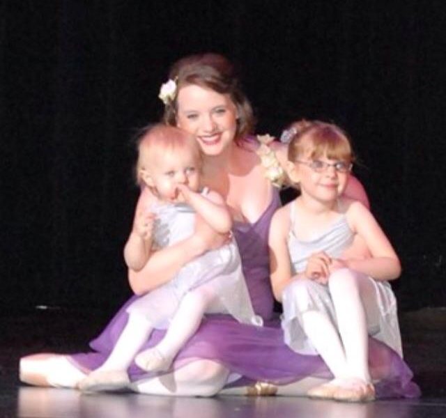 Jessica Dodd's School of Dance