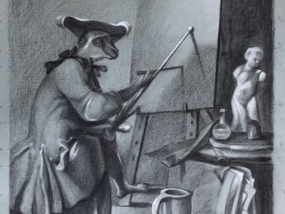 Laura Northern Studio