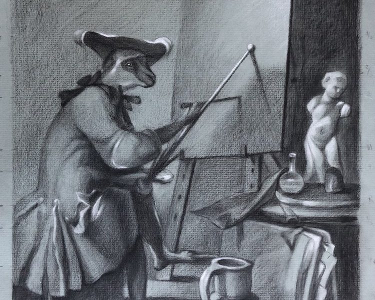 Laura Northern Studio