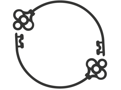 Two Keys Creative Studios