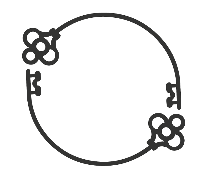 Two Keys Creative Studios