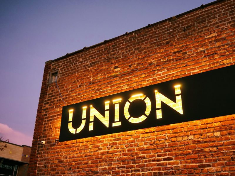 The Union For Contemporary Art