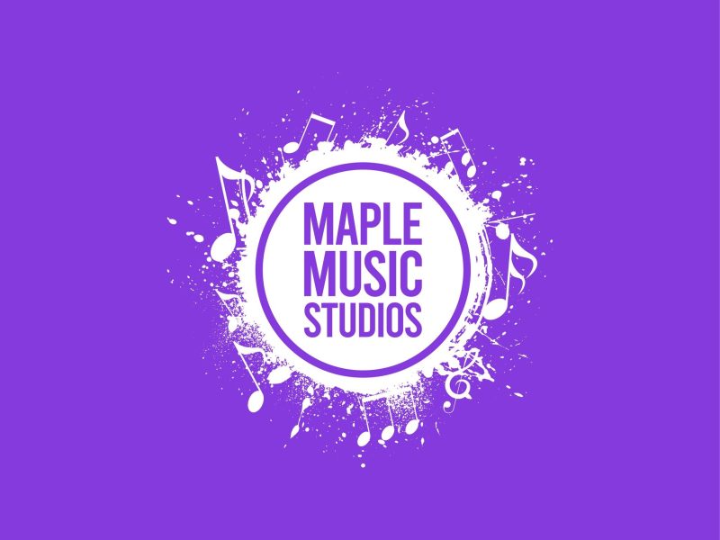 Maple Music Studios