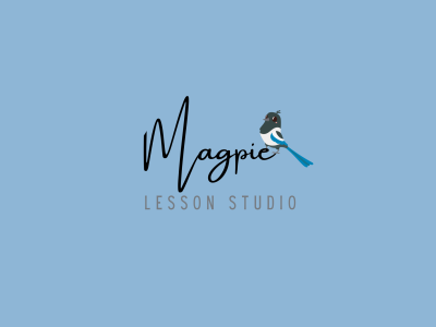 Magpie Lesson Studio